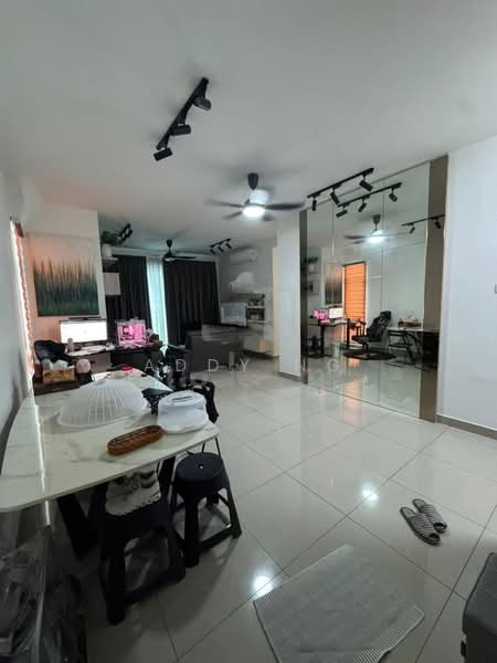 Condominium for Rent at Parkhill Residence - Addy Ng - Living Room - PropertyGuru.com.my