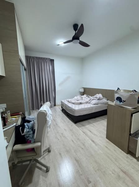 Condominium for Rent at Parkhill Residence - Addy Ng - Bedroom - PropertyGuru.com.my
