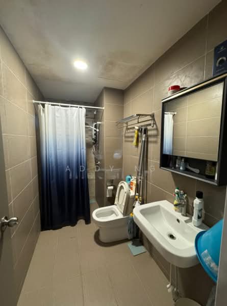 Condominium for Rent at Parkhill Residence - Addy Ng - Bathroom - PropertyGuru.com.my