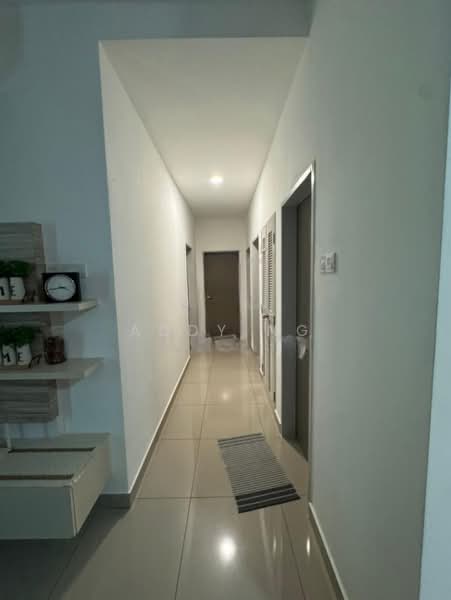 Condominium for Rent at Parkhill Residence - Addy Ng - Corridor - PropertyGuru.com.my