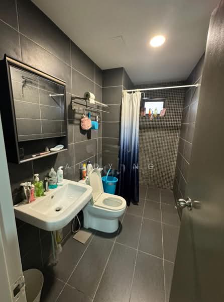 Condominium for Rent at Parkhill Residence - Addy Ng - Bathroom - PropertyGuru.com.my