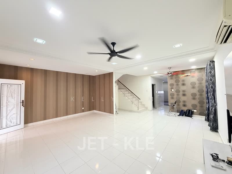 Rumah Teres untuk Dijual di Bandar Puteri Klang (Klang) - Kelly Lim - PropertyGuru.com.my