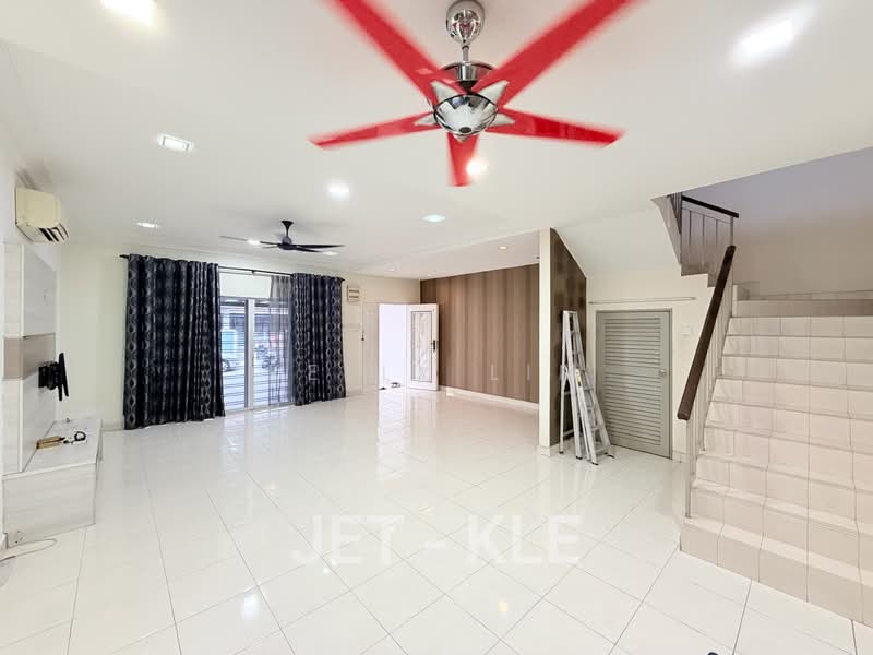 Rumah Teres untuk Dijual di Bandar Puteri Klang (Klang) - Kelly Lim - PropertyGuru.com.my