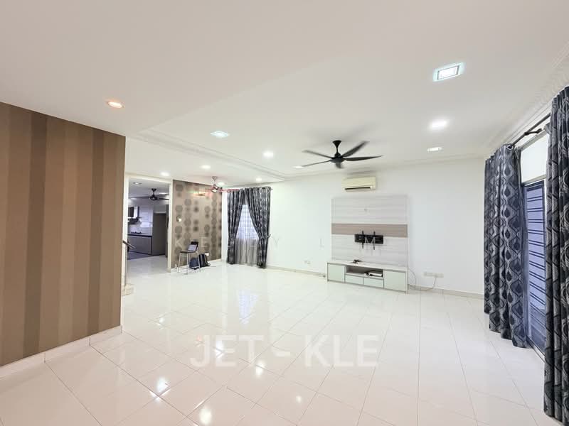 Rumah Teres untuk Dijual di Bandar Puteri Klang (Klang) - Kelly Lim - PropertyGuru.com.my