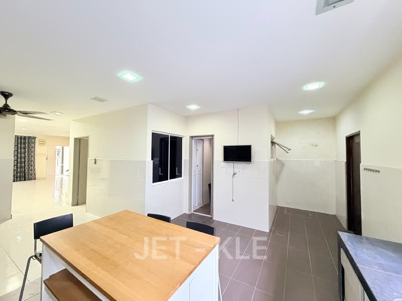 Rumah Teres untuk Dijual di Bandar Puteri Klang (Klang) - Kelly Lim - PropertyGuru.com.my