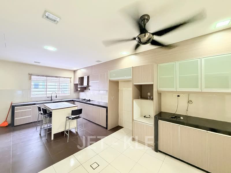 Rumah Teres untuk Dijual di Bandar Puteri Klang (Klang) - Kelly Lim - PropertyGuru.com.my