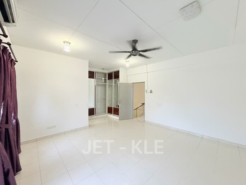 Rumah Teres untuk Dijual di Bandar Puteri Klang (Klang) - Kelly Lim - PropertyGuru.com.my