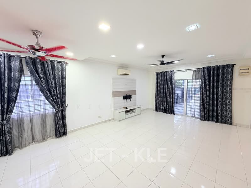 Rumah Teres untuk Dijual di Bandar Puteri Klang (Klang) - Kelly Lim - PropertyGuru.com.my