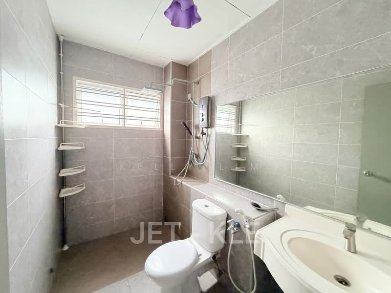 Rumah Teres untuk Dijual di Bandar Puteri Klang (Klang) - Kelly Lim - PropertyGuru.com.my