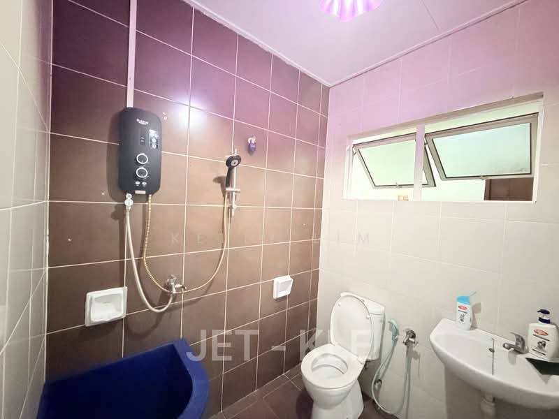 Rumah Teres untuk Dijual di Bandar Puteri Klang (Klang) - Kelly Lim - PropertyGuru.com.my