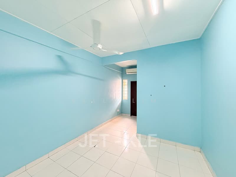 Rumah Teres untuk Dijual di Bandar Puteri Klang (Klang) - Kelly Lim - PropertyGuru.com.my