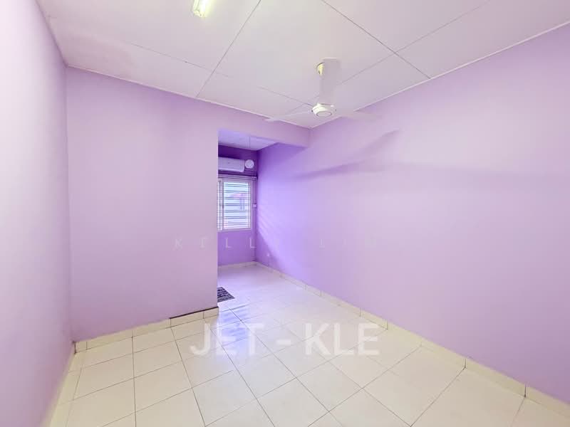 Rumah Teres untuk Dijual di Bandar Puteri Klang (Klang) - Kelly Lim - PropertyGuru.com.my
