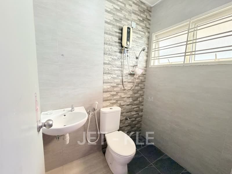 Rumah Teres untuk Dijual di Bandar Puteri Klang (Klang) - Kelly Lim - PropertyGuru.com.my