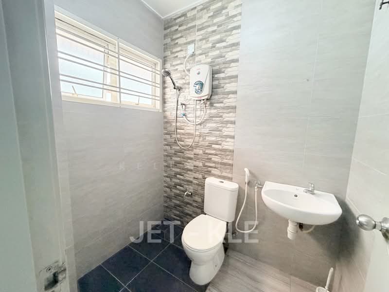 Rumah Teres untuk Dijual di Bandar Puteri Klang (Klang) - Kelly Lim - PropertyGuru.com.my