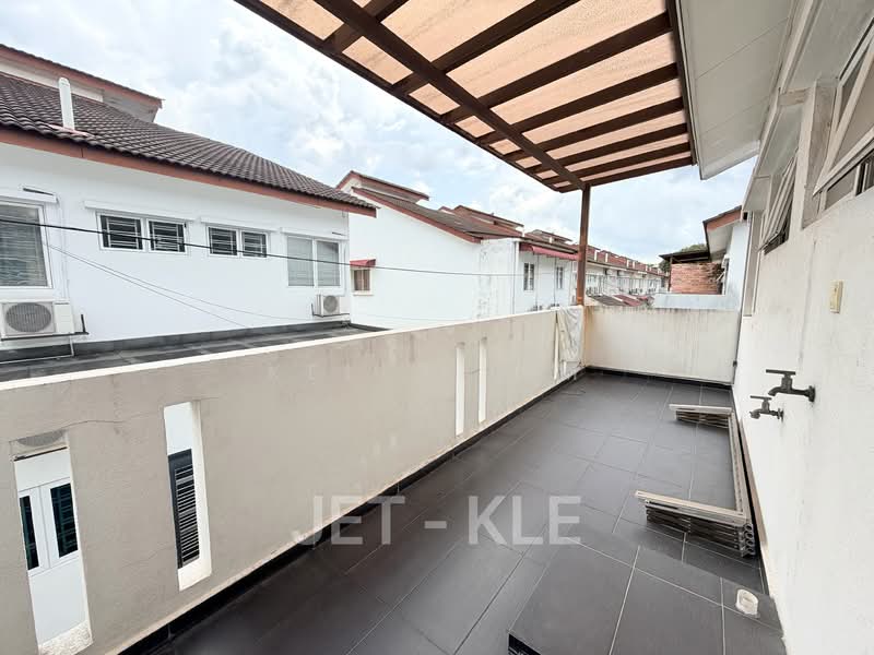 Rumah Teres untuk Dijual di Bandar Puteri Klang (Klang) - Kelly Lim - PropertyGuru.com.my