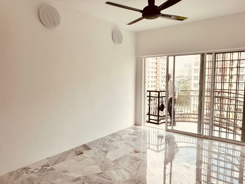 Pangsapuri untuk Dijual di Abadi Indah - Adeline Teh - PropertyGuru.com.my