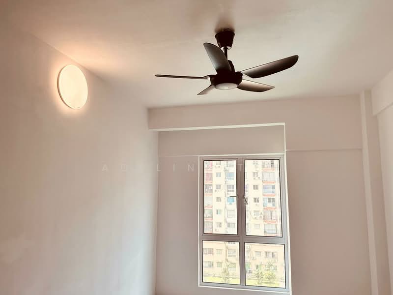 Pangsapuri untuk Dijual di Abadi Indah - Adeline Teh - PropertyGuru.com.my