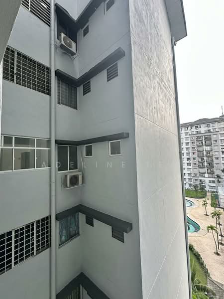 Pangsapuri untuk Dijual di Abadi Indah - Adeline Teh - PropertyGuru.com.my