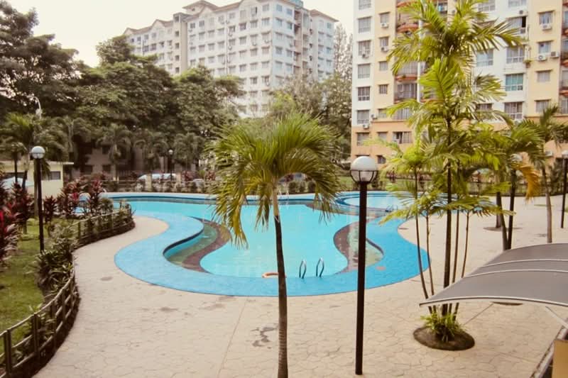 Pangsapuri untuk Dijual di Abadi Indah - Adeline Teh - PropertyGuru.com.my
