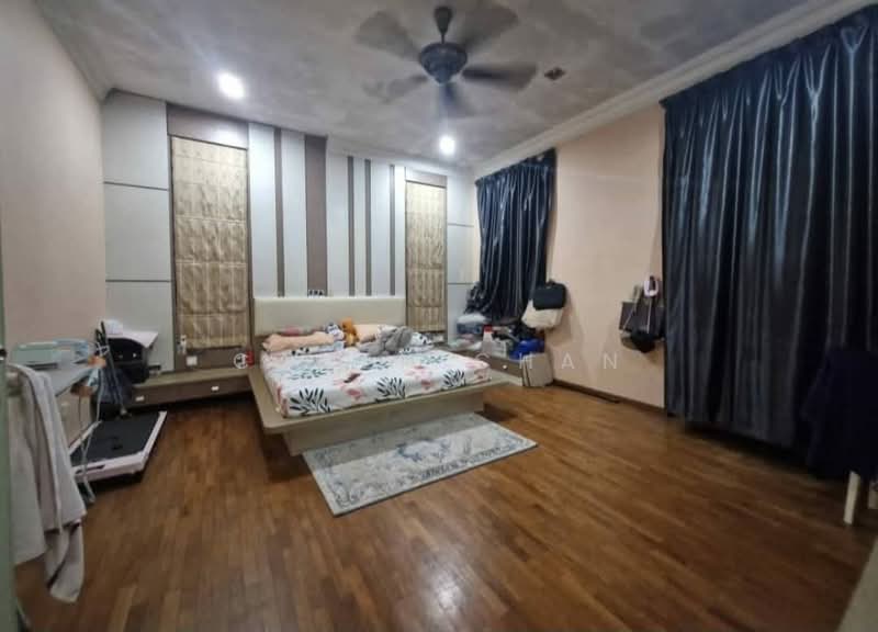 Semi-Detached House for Sale in Bukit Indah (Iskandar Puteri (Nusajaya)) - Caven Chan - Bedroom - PropertyGuru.com.my
