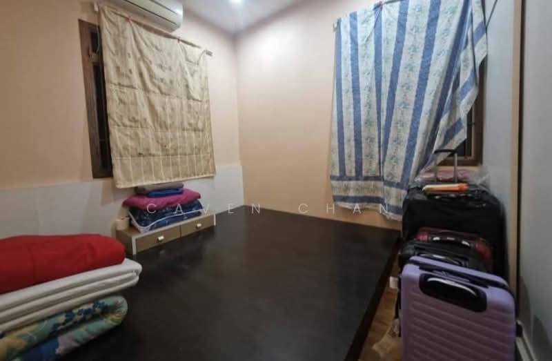 Semi-Detached House for Sale in Bukit Indah (Iskandar Puteri (Nusajaya)) - Caven Chan - Bedroom - PropertyGuru.com.my