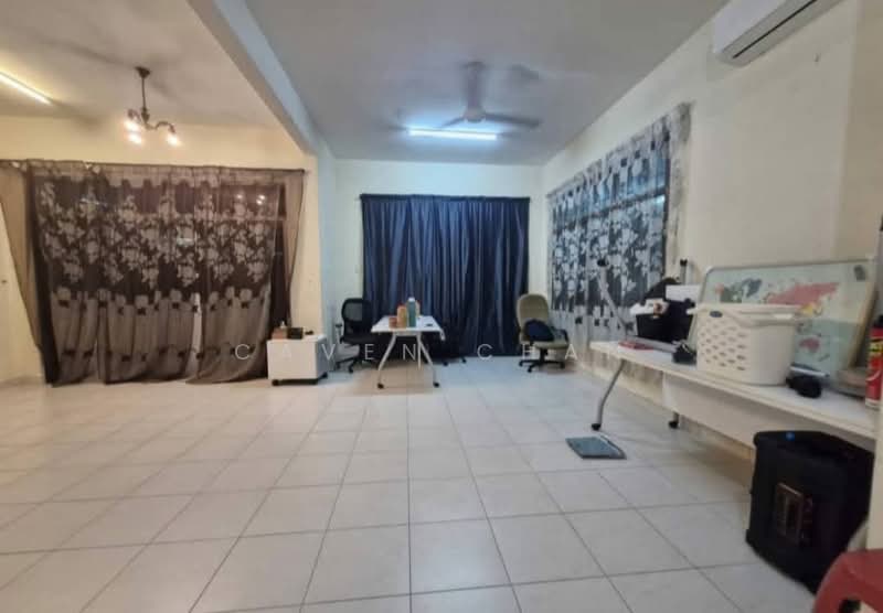 Semi-Detached House for Sale in Bukit Indah (Iskandar Puteri (Nusajaya)) - Caven Chan - Living Room - PropertyGuru.com.my