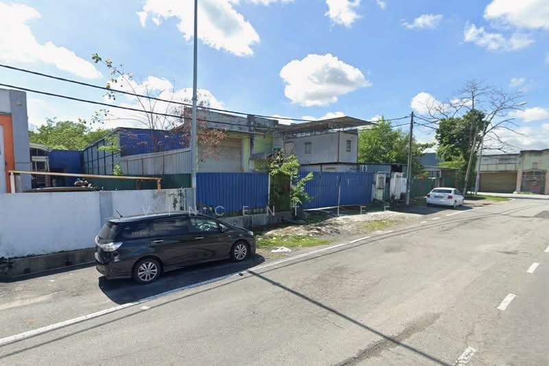Warehouse for Sale in Nilai (Negeri Sembilan) - Vincent Lee - Exterior - PropertyGuru.com.my
