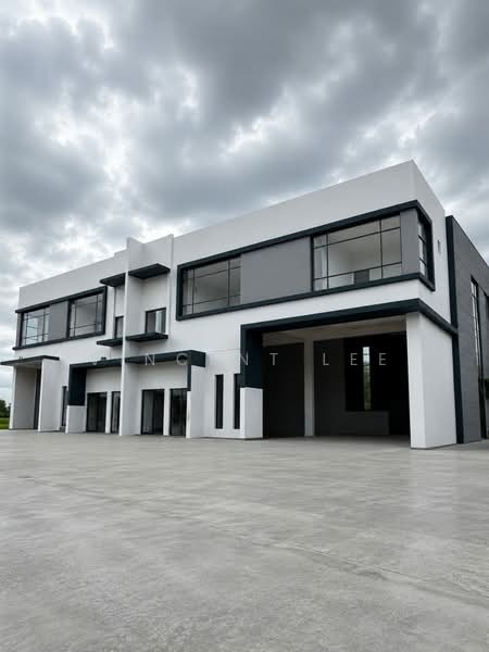 Warehouse for Sale in Nilai (Negeri Sembilan) - Vincent Lee - Exterior - PropertyGuru.com.my