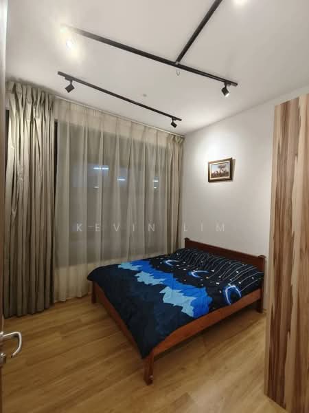 Kondominium untuk Disewa di Botanika - Kevin Lim - PropertyGuru.com.my