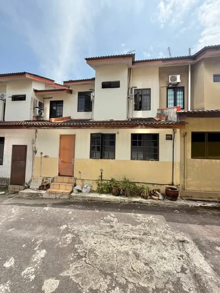 2-storey Terraced House for Sale in Taman Desa Tebrau (Tebrau) - Kevin Ho - PropertyGuru.com.my
