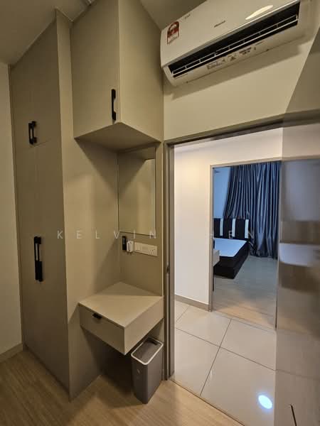 Service Residence for Rent at M Centura - Kelvin Chen - Bedroom - PropertyGuru.com.my