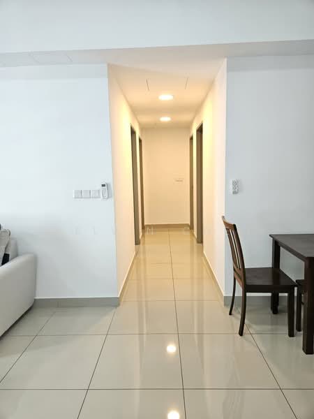 Service Residence for Rent at M Centura - Kelvin Chen - Corridor - PropertyGuru.com.my