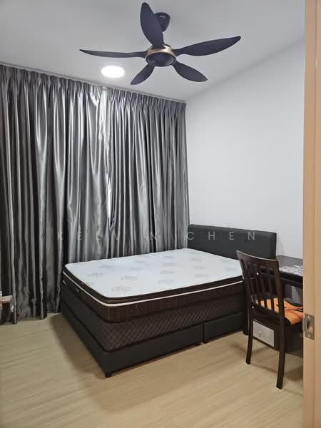 Service Residence for Rent at M Centura - Kelvin Chen - Bedroom - PropertyGuru.com.my