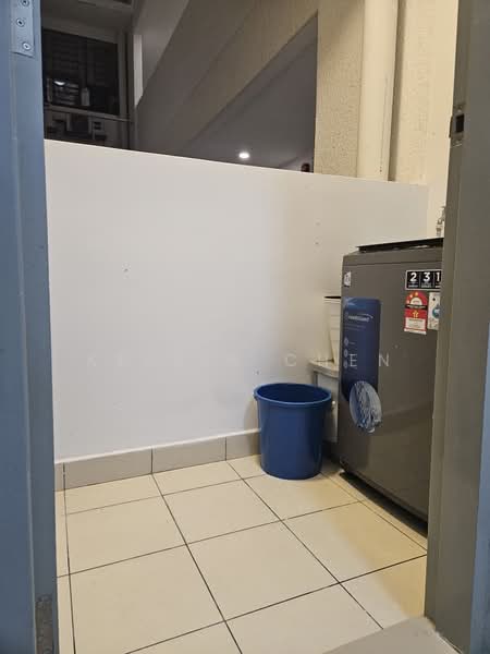 Service Residence for Rent at M Centura - Kelvin Chen - Interior - PropertyGuru.com.my