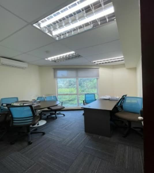 Office for Rent in I-City (Shah Alam) - Calvin Poh - Interior - PropertyGuru.com.my