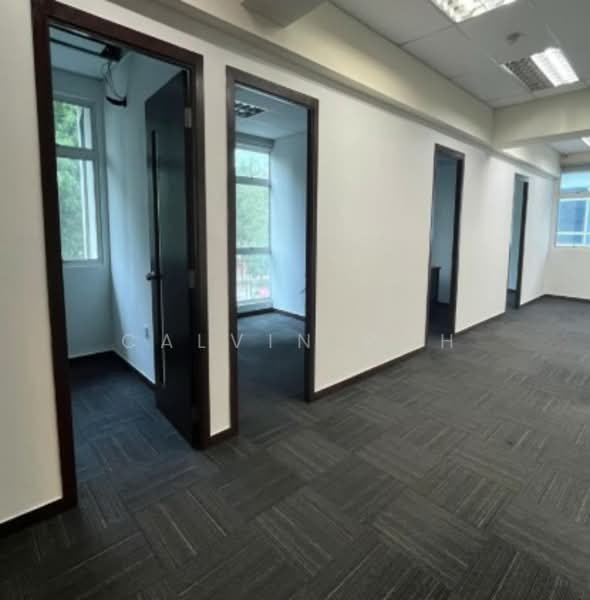 Office for Rent in I-City (Shah Alam) - Calvin Poh - Interior - PropertyGuru.com.my