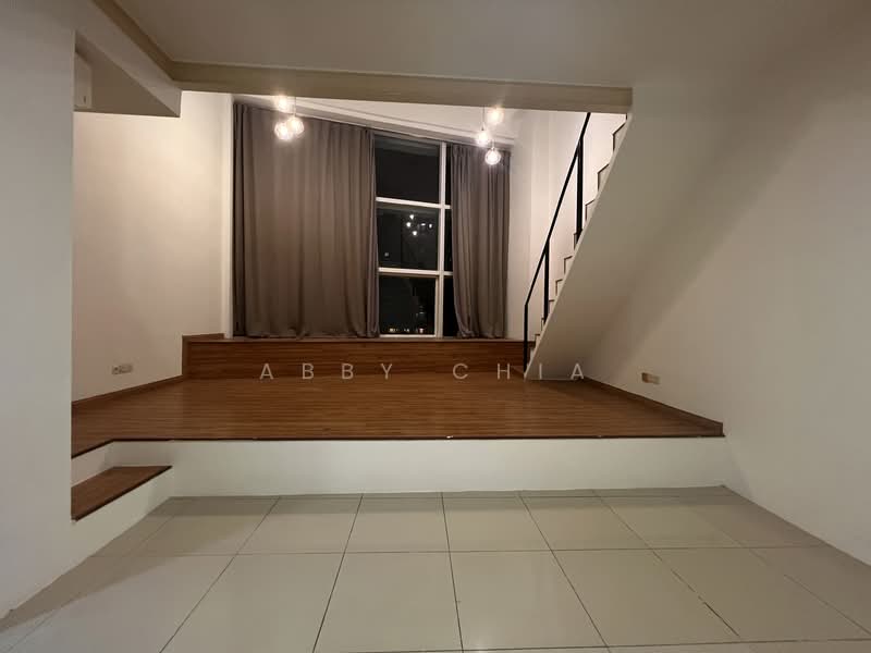 Service Residence for Rent at SOHO @ Empire City - Abby Chia - PropertyGuru.com.my