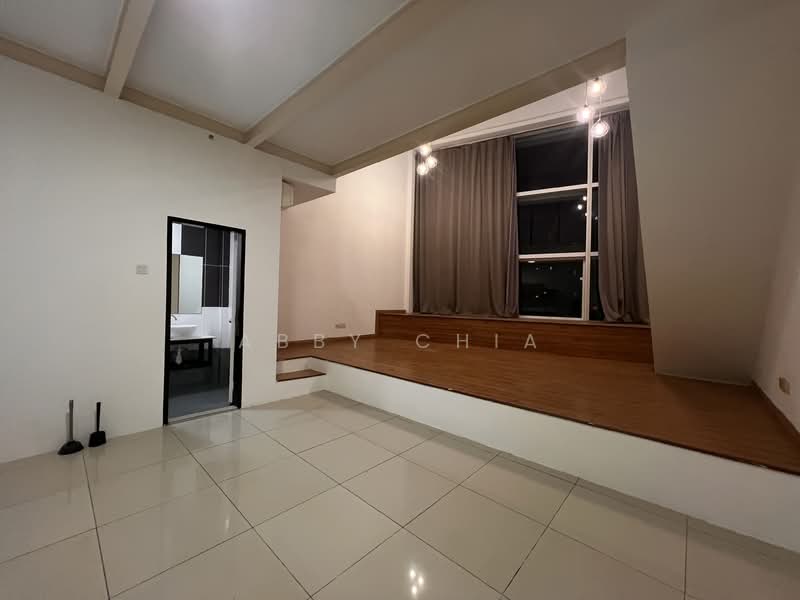 Service Residence for Rent at SOHO @ Empire City - Abby Chia - PropertyGuru.com.my