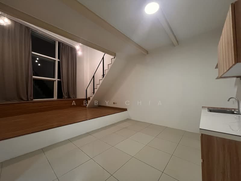 Service Residence for Rent at SOHO @ Empire City - Abby Chia - PropertyGuru.com.my