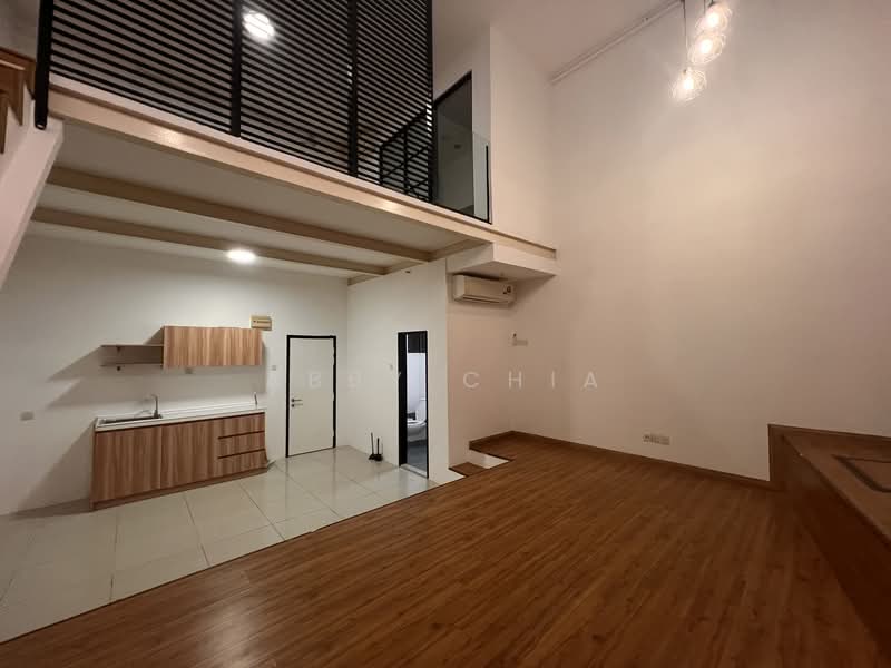 Service Residence for Rent at SOHO @ Empire City - Abby Chia - PropertyGuru.com.my