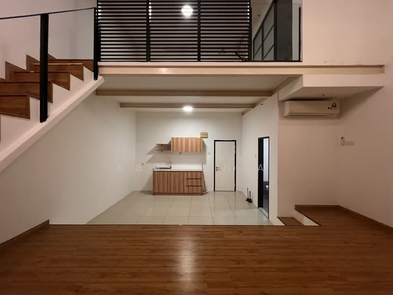 Service Residence for Rent at SOHO @ Empire City - Abby Chia - PropertyGuru.com.my