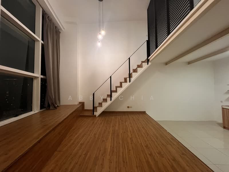 Service Residence for Rent at SOHO @ Empire City - Abby Chia - PropertyGuru.com.my