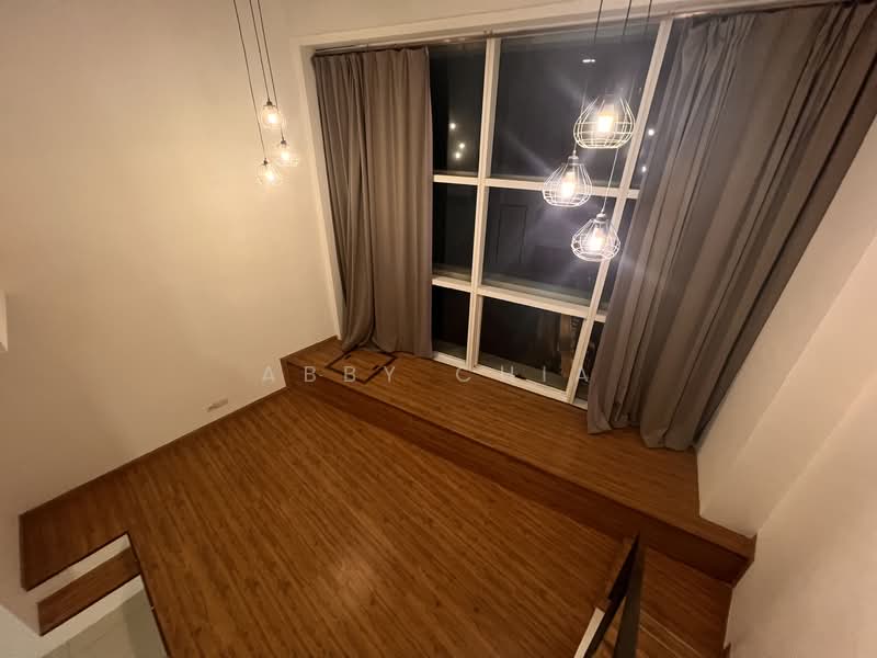 Service Residence for Rent at SOHO @ Empire City - Abby Chia - PropertyGuru.com.my
