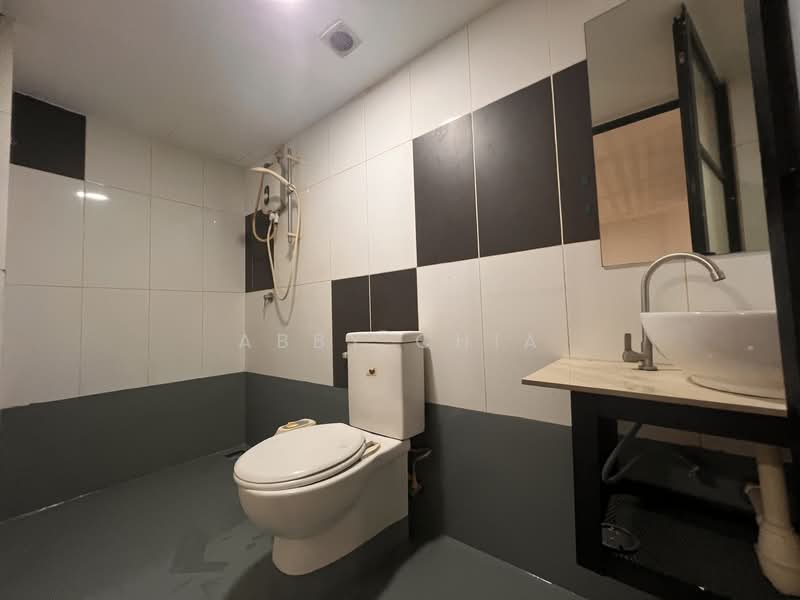 Service Residence for Rent at SOHO @ Empire City - Abby Chia - PropertyGuru.com.my