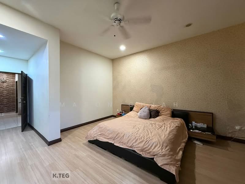 2-storey Terraced House for Sale in Teluk Pulai (Klang) - Mason Chiah - Bedroom - PropertyGuru.com.my