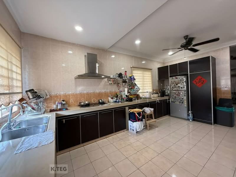 2-storey Terraced House for Sale in Teluk Pulai (Klang) - Mason Chiah - PropertyGuru.com.my