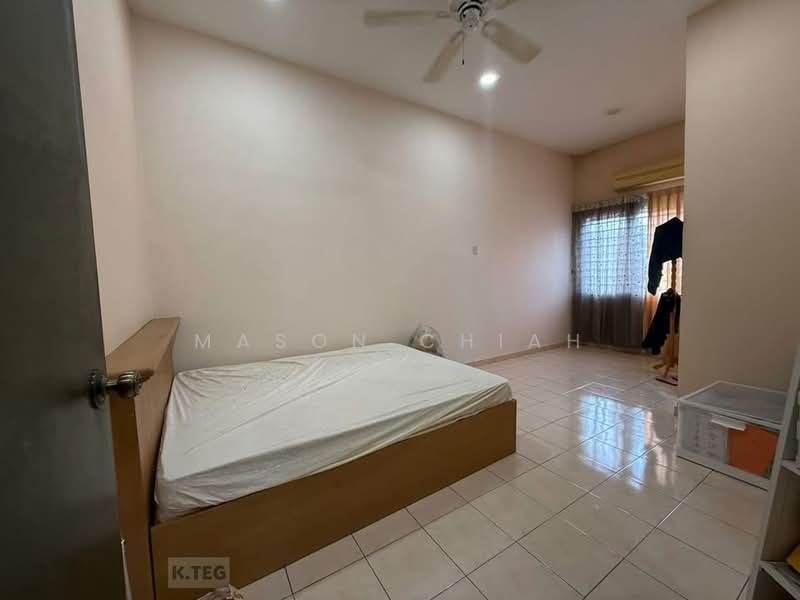 2-storey Terraced House for Sale in Teluk Pulai (Klang) - Mason Chiah - PropertyGuru.com.my