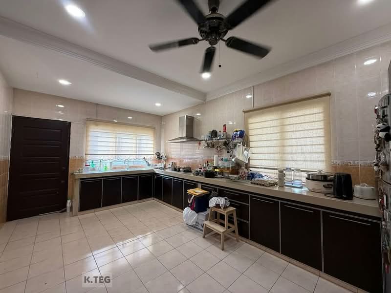 2-storey Terraced House for Sale in Teluk Pulai (Klang) - Mason Chiah - PropertyGuru.com.my