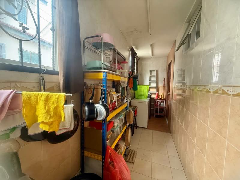2-storey Terraced House for Sale in Bukit Indah (Iskandar Puteri (Nusajaya)) - Ee Fong Toh - PropertyGuru.com.my