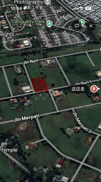 Residential Land for Sale in Leisure Farm (Gelang Patah) - Jason Khoo - Exterior - PropertyGuru.com.my